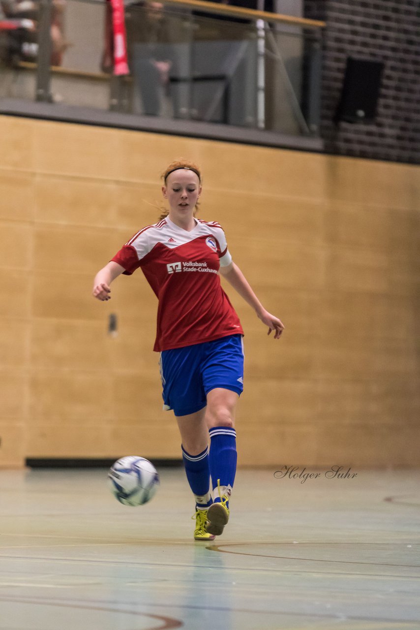 Bild 699 - Girls Cup